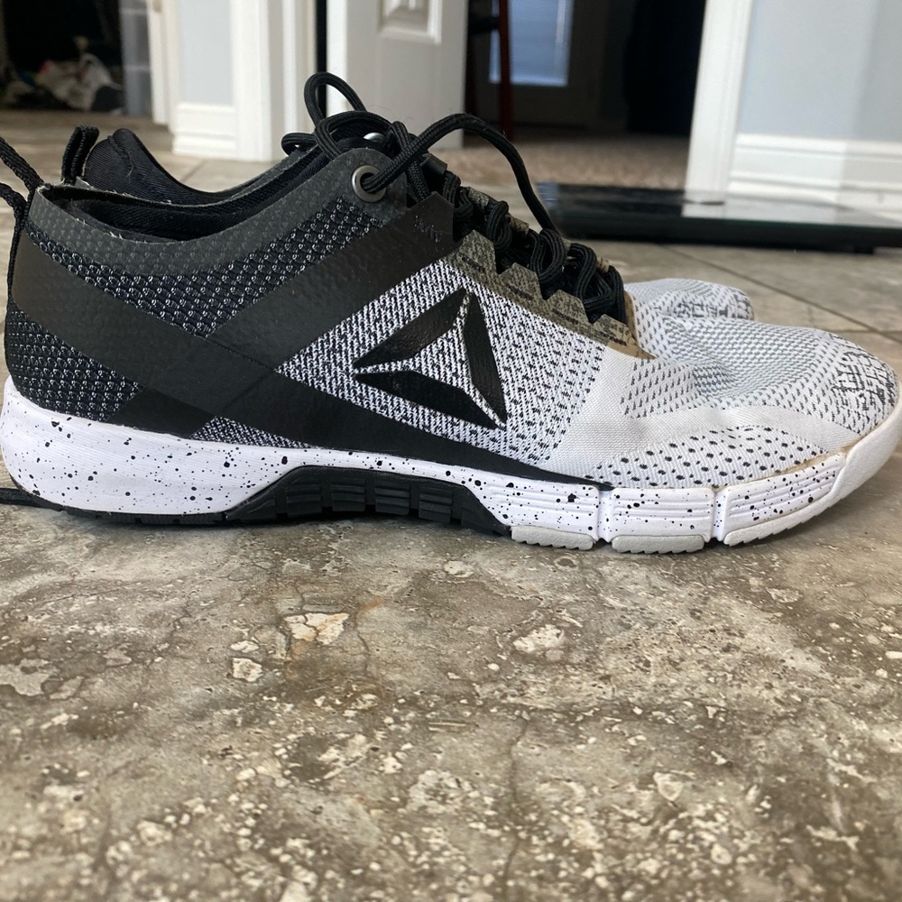 Reebok crossfit